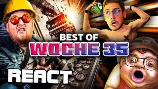 React: Best Of Woche 35 2024  Best Of PietSmiet