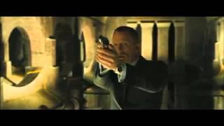 Skyfall Movie Clip  2 |  CELEBRITY TV FILMS