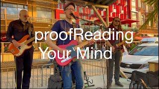 proofReading Your Mind - Indie from Hamburg & the Heart