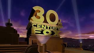 [Request] 30th Century Fox (1999)