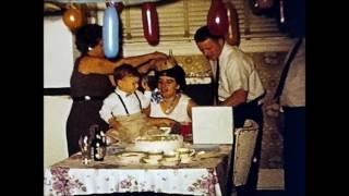 1963   Mike Carlin 2nd Birthday Party-  Olney