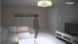 Legrand - Valena Life - Univerzális fényerőszabályzás