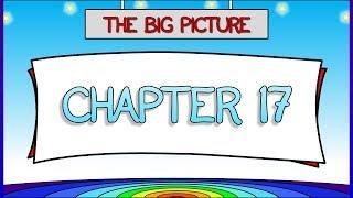 CalcBLUE 1 : Ch. 17 : THE BIG PICTURE