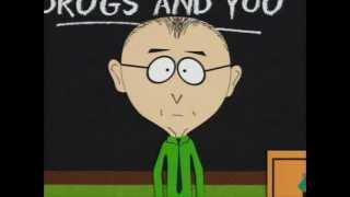 South Park - Ok Mr.Mackey, mkay? MKAY!