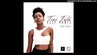 Elly Paris- Txax Fala