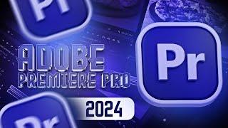 Adobe Premiere Pro Crack | Adobe Premiere Pro Free Download | Premiere Pro Free 2024