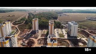  Где выгодно купить квартиру?  ГК Удача ️ Район Солнечный Чебоксары  Недвижимость 18+