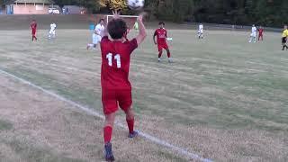 NPL Game 7 - CRWA vs Tormenta FC 2019 09 21