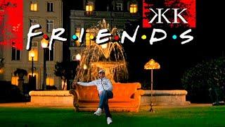 Выпуск 6 : ЖК FRIENDS , Европа в СПБ | ПСК