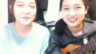 "Give Love + Price Tag" - 악동뮤지션 + Jessie J (cover)