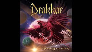 Drakkar – Spread Your Wings - 2024  FULL ALBUM