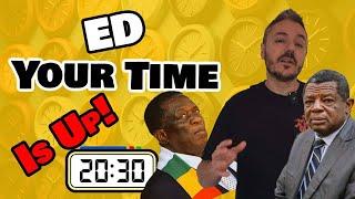 War Vets VS Mnangagwa |The Week Sn 14 Ep 13