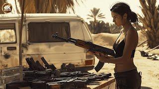 Missão mortal: quem sobreviverá até o fim? FILME DE AÇÃO em português Crime online HD