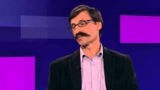 5 News spoke to Dr Alain Gregoire - a consultant Perinatal Psychiatrist and chair of the Maternal Me