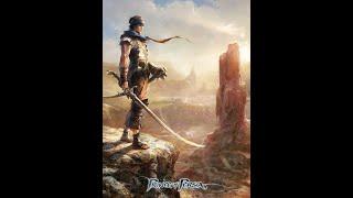 PRINCE OF  PERSIA. PART 5#princeofpersia2008 #ubisoft #ost #theme #main #gameplay #video #music #