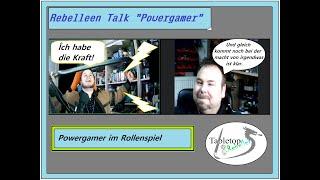 Rebellen Talk Powergamer