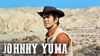 Johnny Yuma | Mark Damon | Deutsch