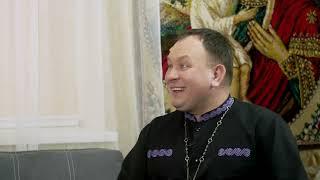 Ось-ось вийде новий подкаст «Священники до яких є питання». Наш Гість - священник Олексій Філюк.