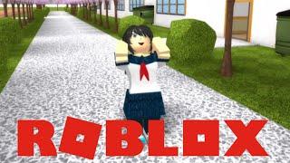 Yandere Simulator on Roblox! • SchoolSim Gamer