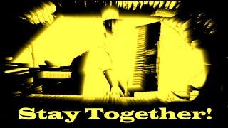 Mflex Sounds - Stay Together /Italo Disco/ Original beat verion...