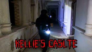 Kellie's Castle | Ia Melintas Dengan Laju | Laluan Berhantu |