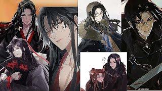 MDZS react to Wei Wuxian as Gu Yun/Реакция МДК на Вэй Ин это Гу Юнь. НА ЗАКАЗ