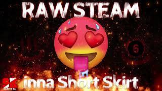 Raw Steam Mix Part 6  Soca & Dancehall /Trinibad | Selectakai (lil Short Skirt Edition)