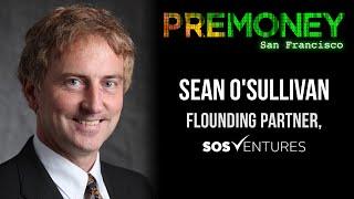 [PreMoney SF 2015] Sean O'Sullivan: "Accelerating Biology"