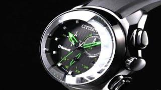 Top 7 Best Citizen Watches for Men to Buy in 2025!