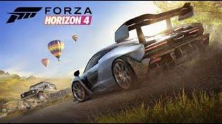 GameThrust's Live broadcast Forza Horizon