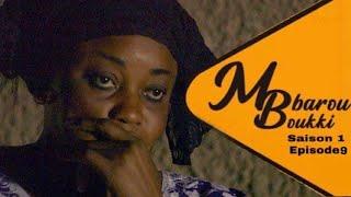 Nouvelle Série Mbarou Bouki - Saison 1 - Episode 09 VOSTFR: L’amour maternelle