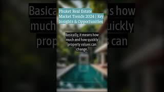 Phuket Real Estate Market Trends 2024 | Key Insights & Opportunities | Ocean Worldwide Phuket...