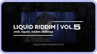 LIQUID RIDDIM VOL.5 (chill, liquid, riddim dubstep)