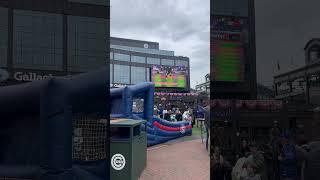 #cubsbaseball #cubs #wrigleyville #chicagocubs #flythew