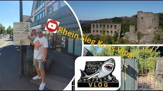 Rhein Sieg Kreis Vlog