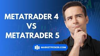 MetaTrader 4 vs MetaTrader 5: Which Trading Platform is Best for You?