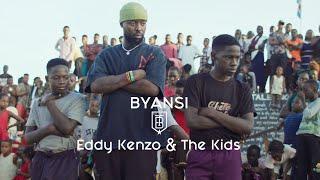 Byansi - Eddy Kenzo(Official Music Video)