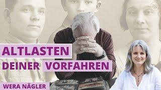 Warum AHNENHEILUNG so wichtig ist