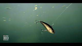 Lure Masterclass: Realis Vibration 68 G-Fix - How To