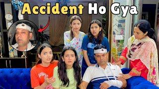 Family ke sath Accident Prank kia| Sab Rona shuru hogye | Dr Mian Faisal | Sistrology