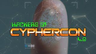 Spelunking the Bitcoin Blockchain with Josh Bressers | CypherCon 4.0