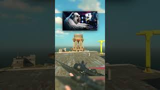 nah they got big foot and yeti on warzone now  #warzone #callofduty #rebirthisland #blackops6 #fyp