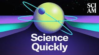 Measles Outbreaks, Asteroid Risks and Fish Friends