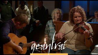 Geantraí | Paul Finn, Trish Clarke agus Cillian Doheny | TG4