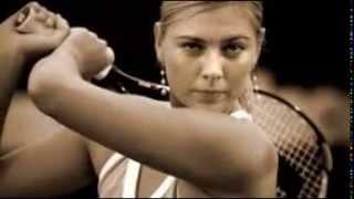 Maria Sharapova Racket