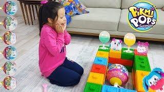 Giant Surprise Lollipop  बच्चों के गाने أغاني الأطفال Mainan dan lagu anak 어린이 노래 CHANSONS D'ENFANTS