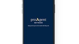 [Pro Agent App - CTV đối tác] Bước 1 - Hướng dẫn tải ứng dụng