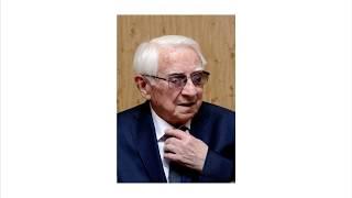 Институт археологии РАН отметил 90--летие Р.Ф. Мунчаева