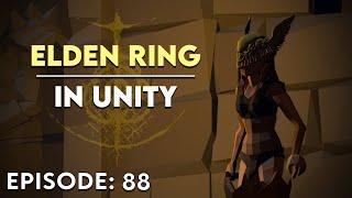 Create ELDEN RING in Unity ► EP. 88 FLASKS (Pt. 2)