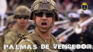 Himno Infantería de Marina